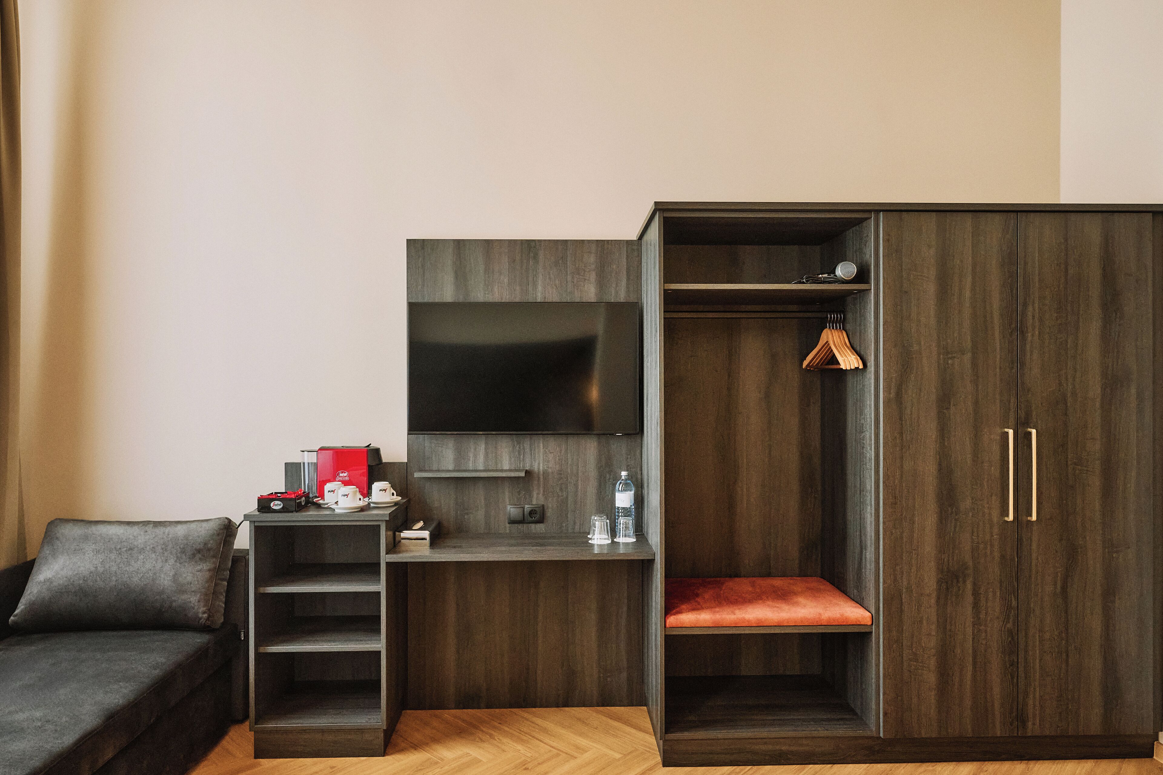 Photo - Urban Rooms Rathaus - Self Check-In