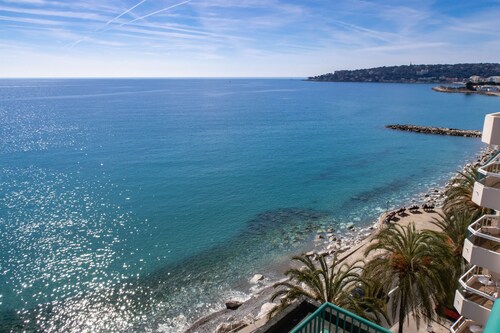 Princess et Richmond