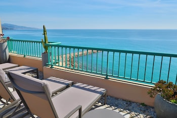 Princess et Richmond