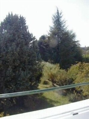 Balcony - Hotel Moliere (Nevers)