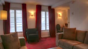 Coin séjour | Télévision