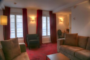 Oleskelualue | Televisio