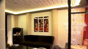 Interieur
