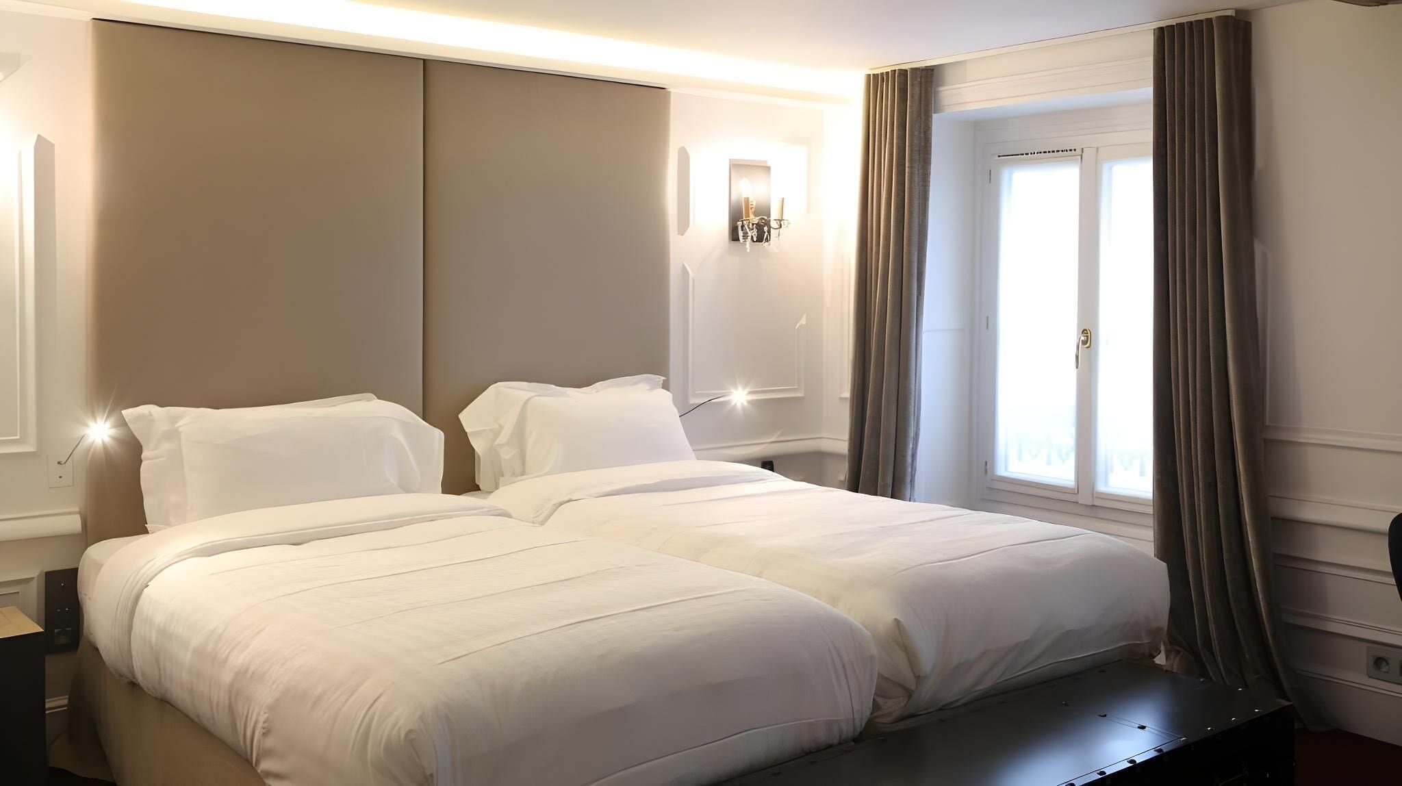 Babybetten, Zustellbetten, kostenloses WLAN