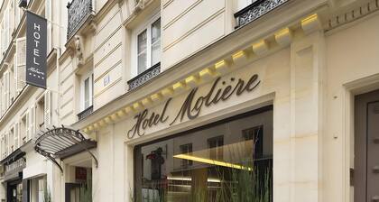 Hotel Moliere