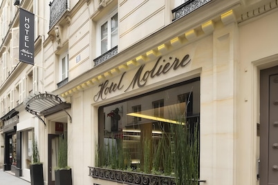 Hotel Moliere