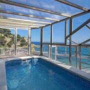 Hotel Rosamar Maxim - Adults Only +21