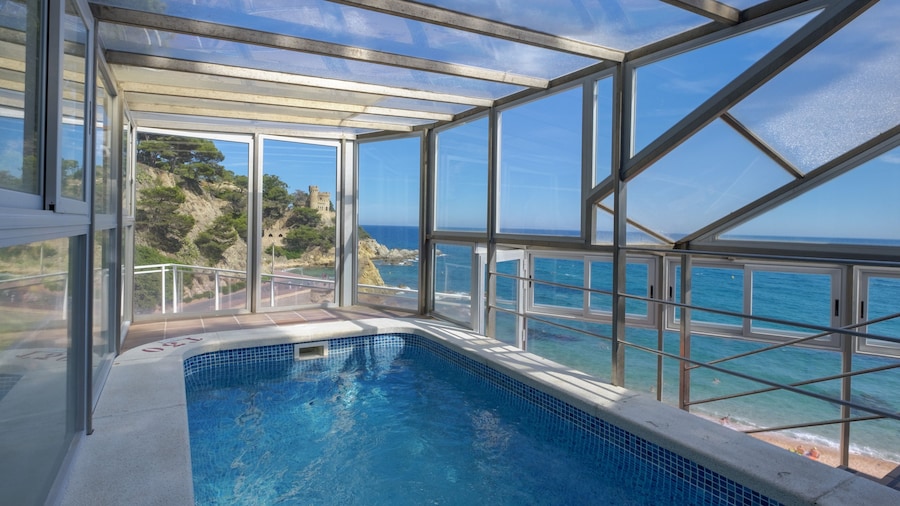 Hotel Rosamar Maxim - Adults Only +21