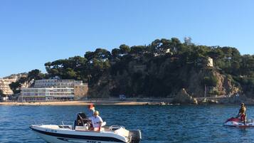 Façade de lâhĂ©bergement