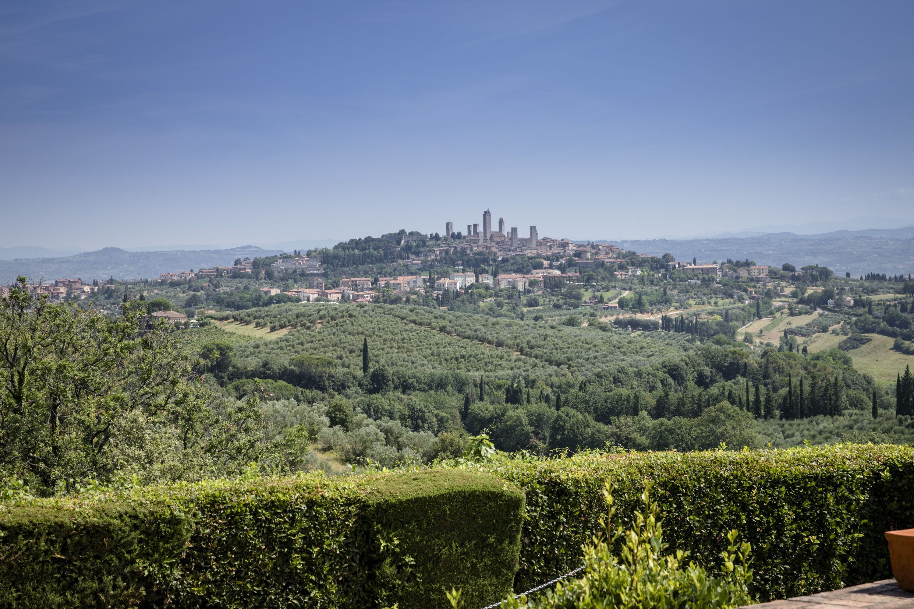 Foto - Hotel Pescille Country House by Double Hospitality