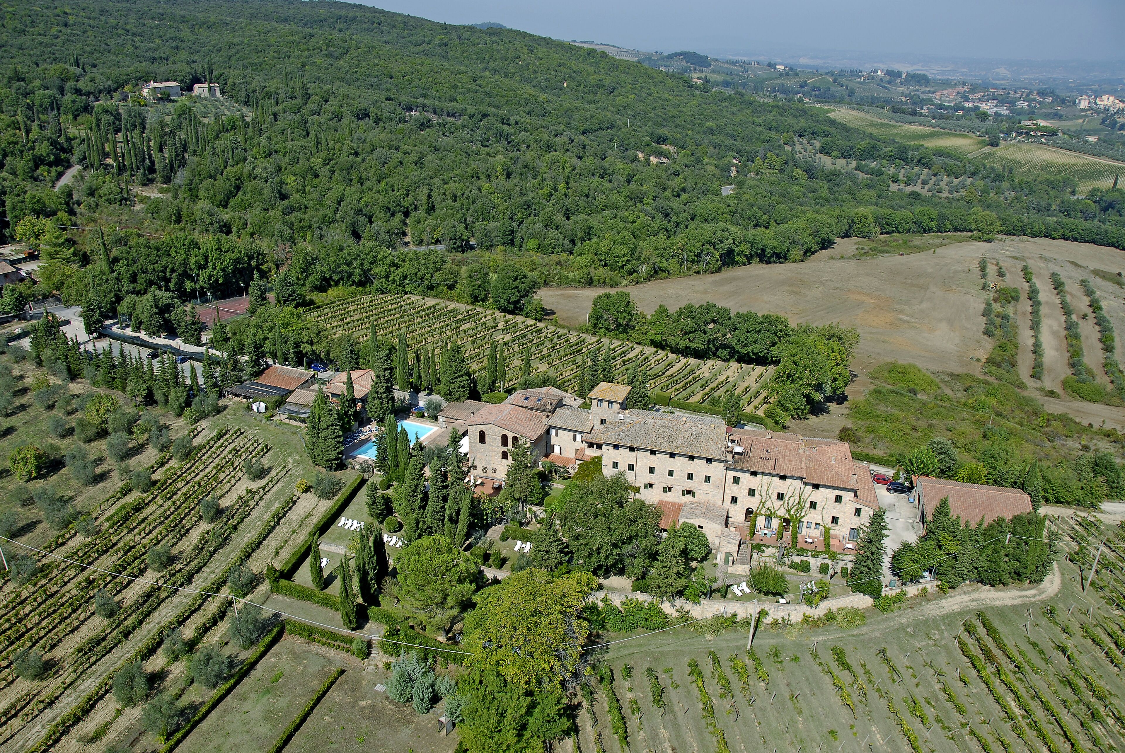 Foto - Hotel Pescille Country House by Double Hospitality