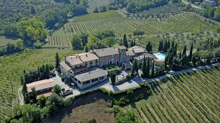 Hotel Pescille by Double Hospitality