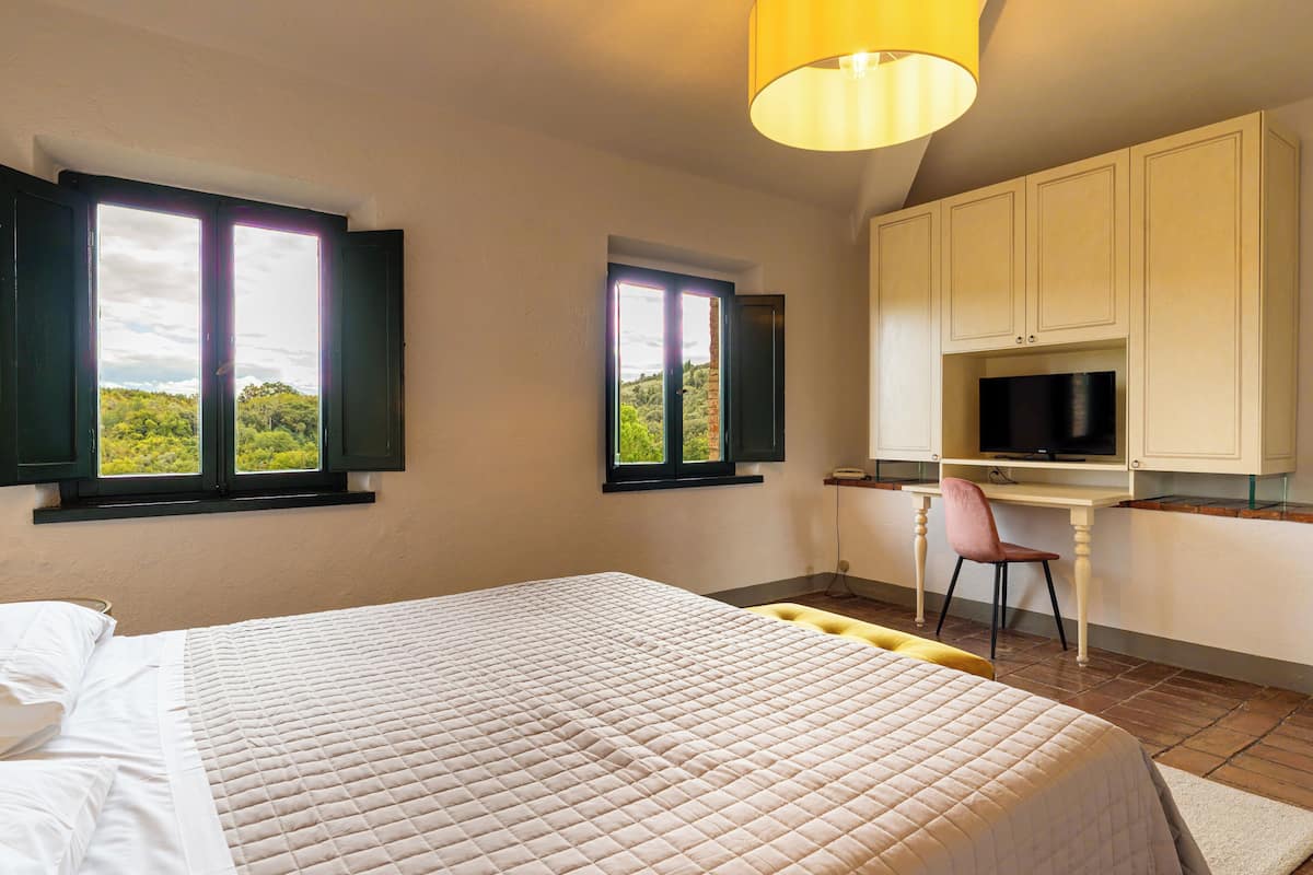 슈피리어룸 | 미니바, 책상, 노트북 작업 공간, 무료 WiFi