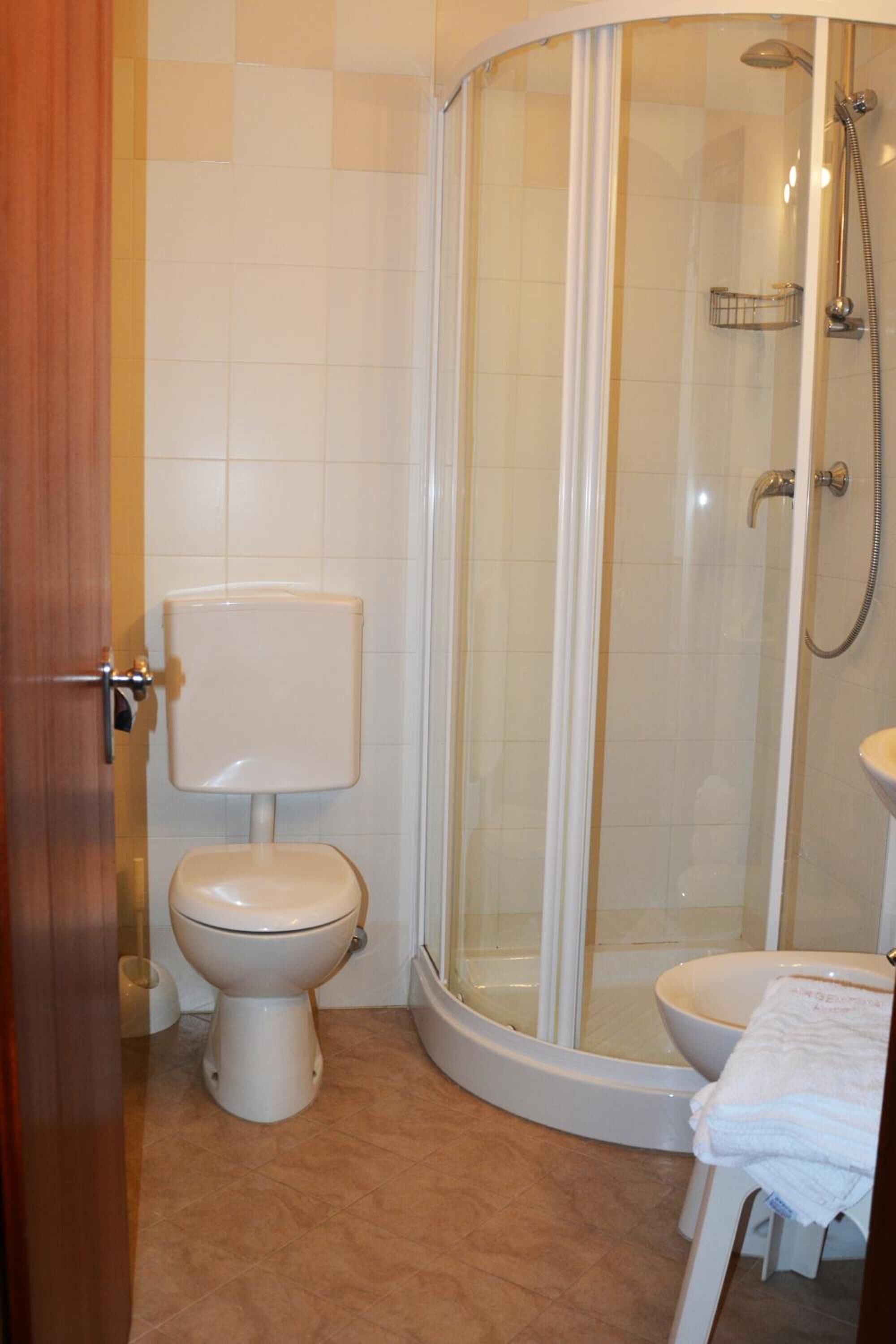 Foto - Hotel Argentina