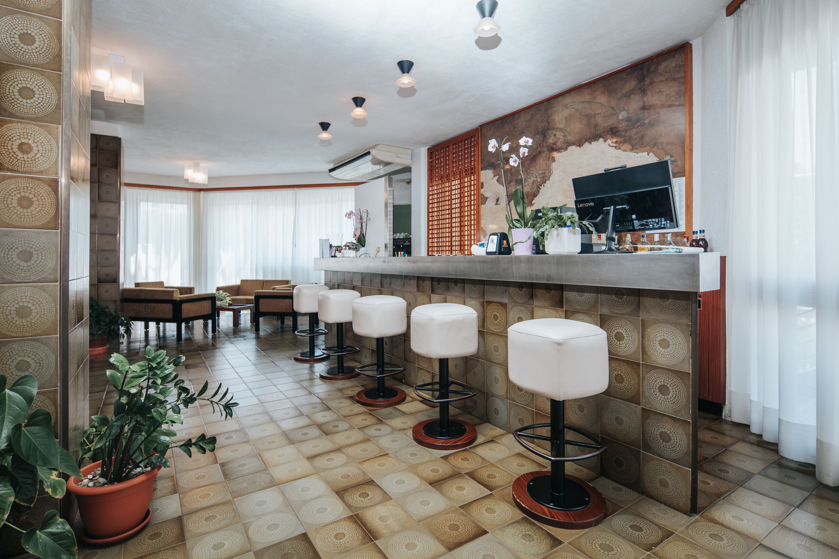 Foto - Hotel Argentina