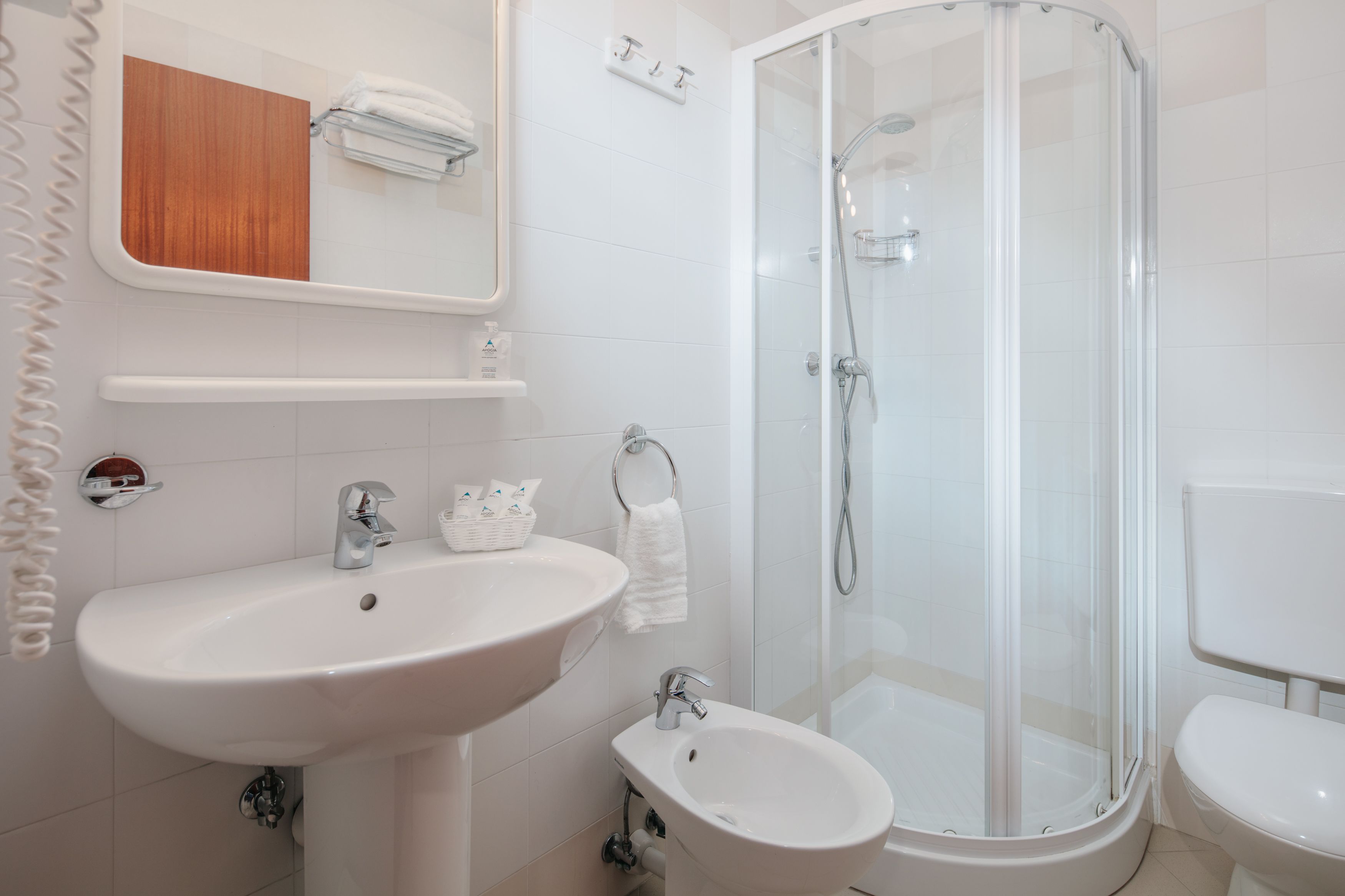 Foto - Hotel Argentina