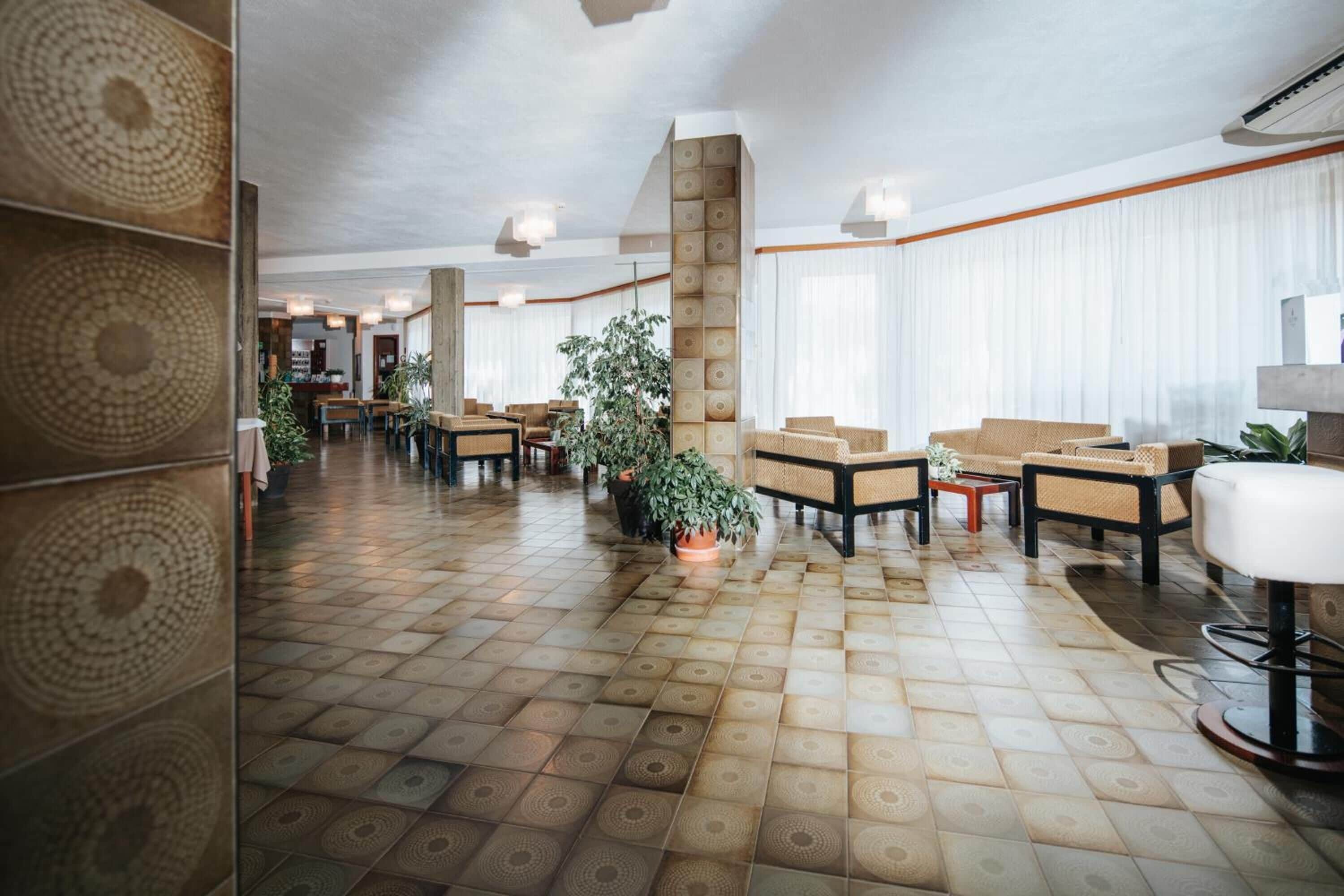 Foto - Hotel Argentina