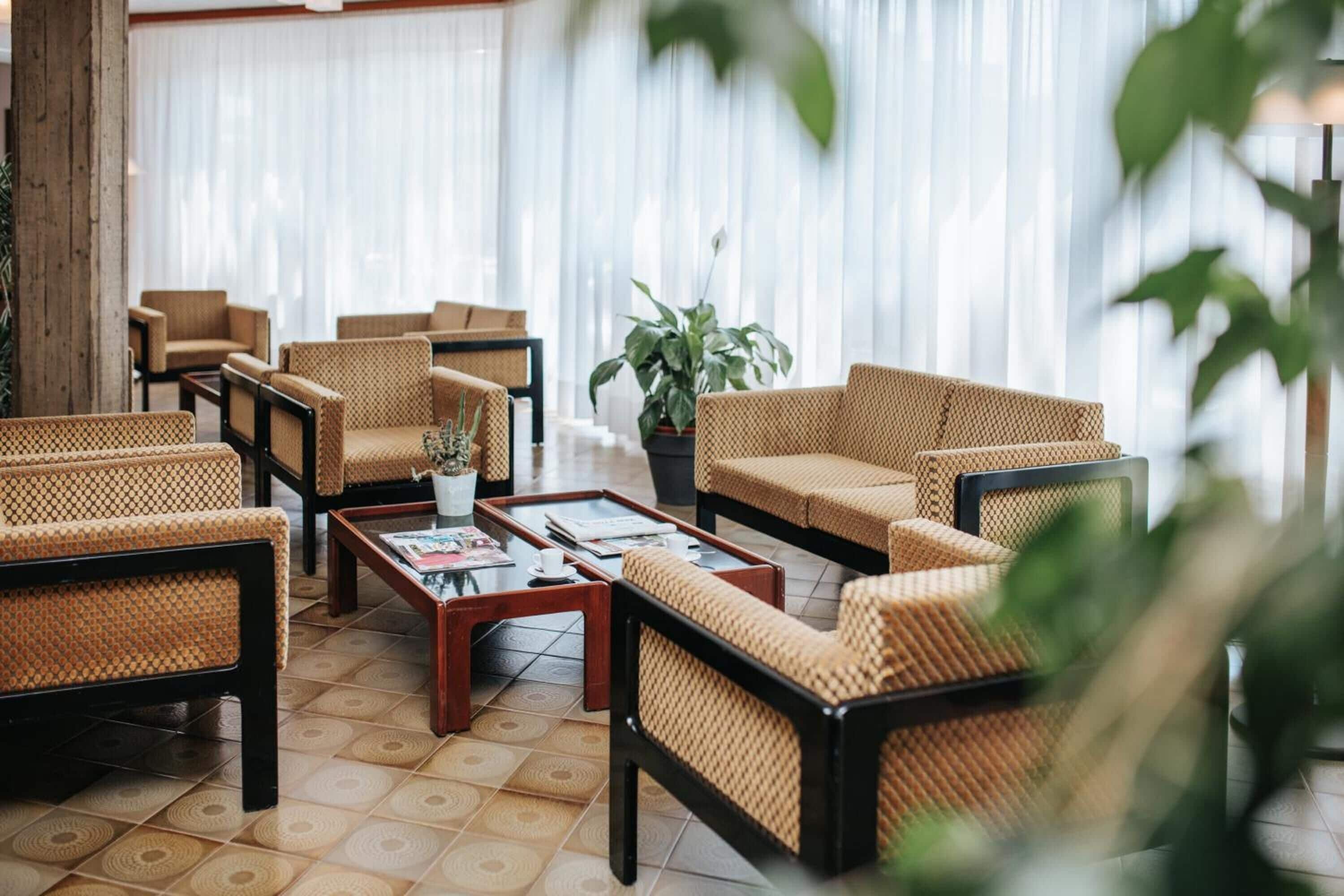 Foto - Hotel Argentina