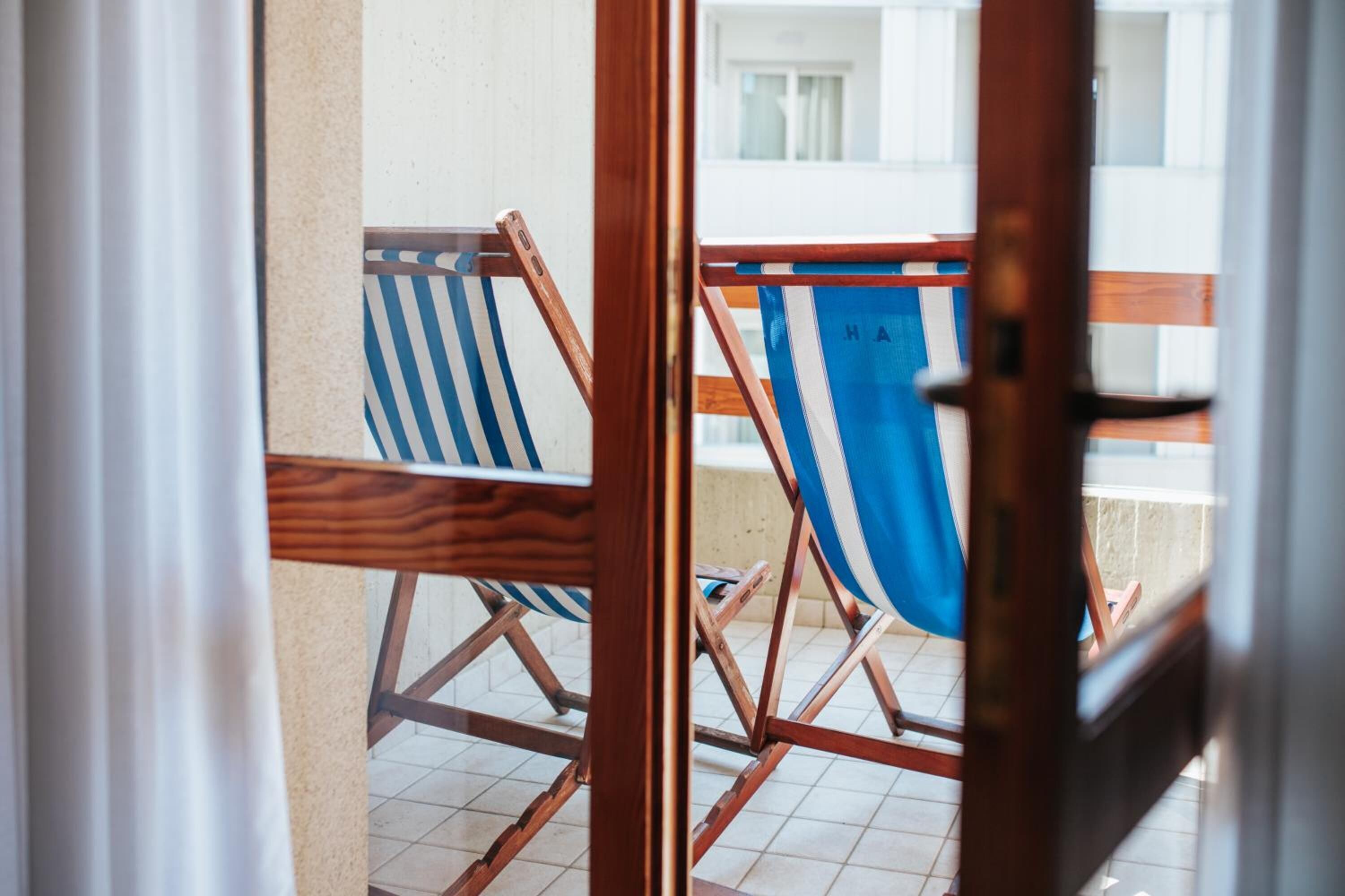 Foto - Hotel Argentina