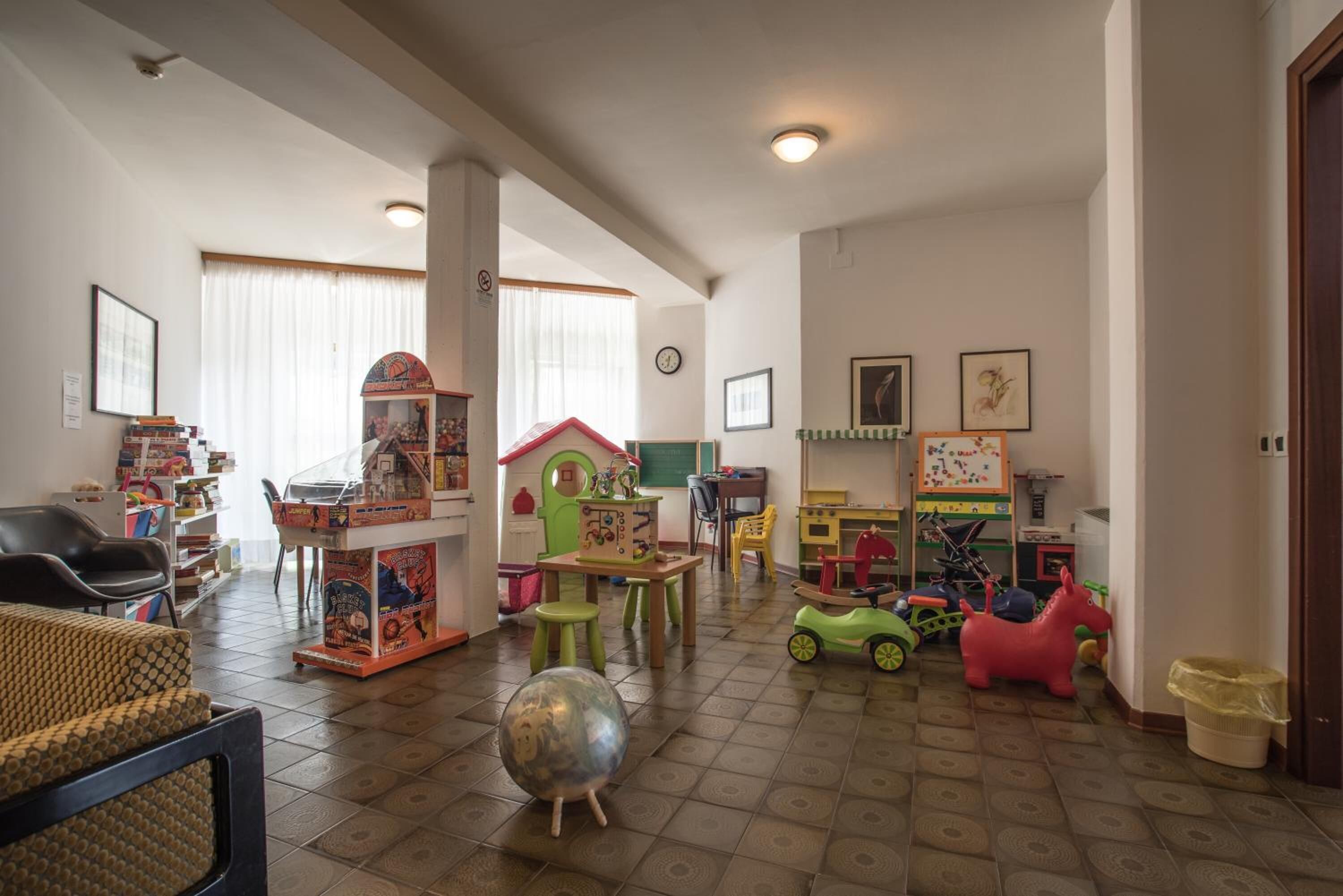 Foto - Hotel Argentina