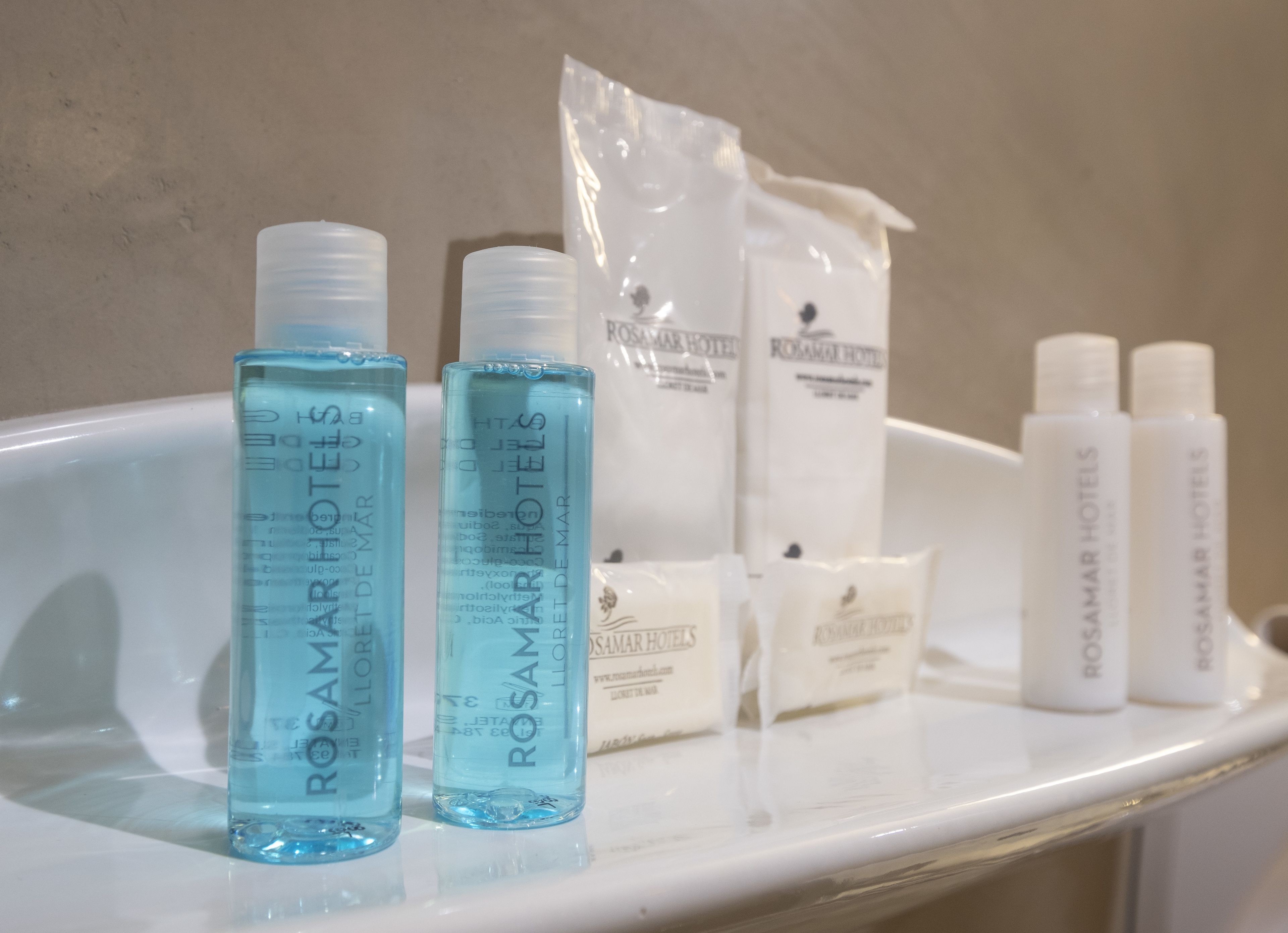 Photo - Rosamar & Spa 4*s