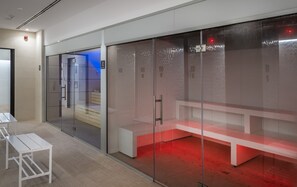 Sauna, steam room, massages - Hotel Rosamar & Spa (Lloret de Mar)