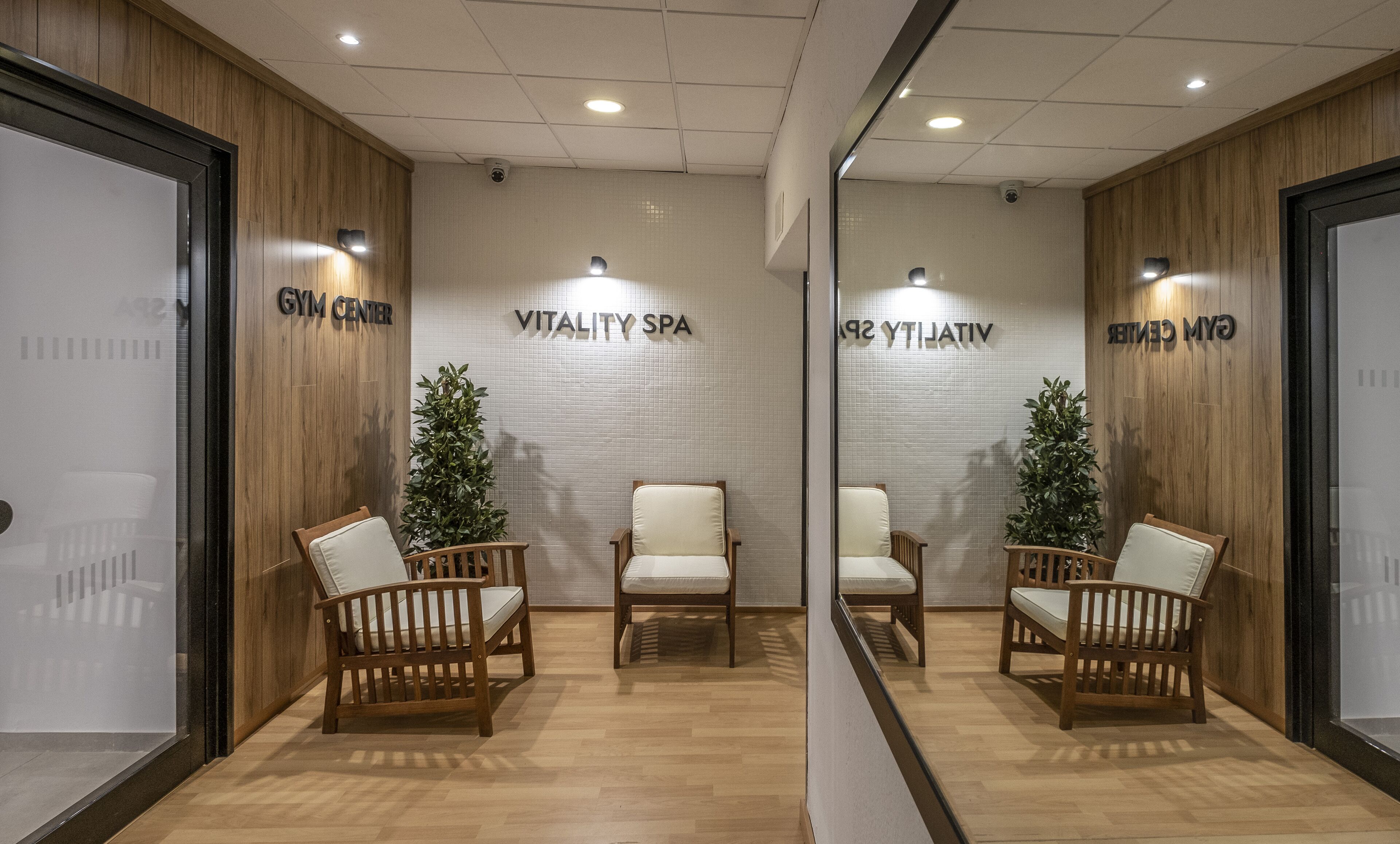 Photo - Rosamar & Spa 4*s