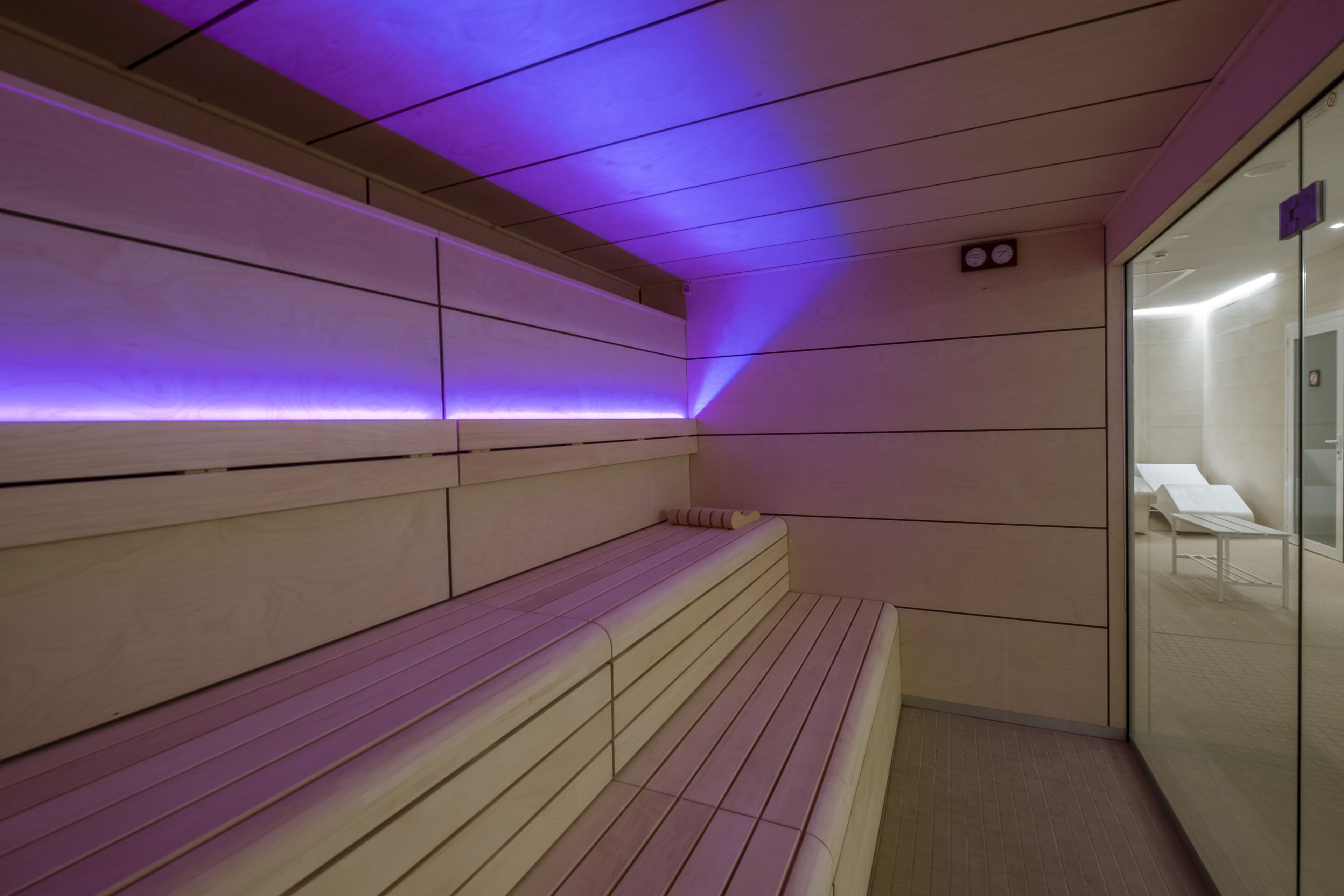 Photo - Rosamar & Spa 4*s