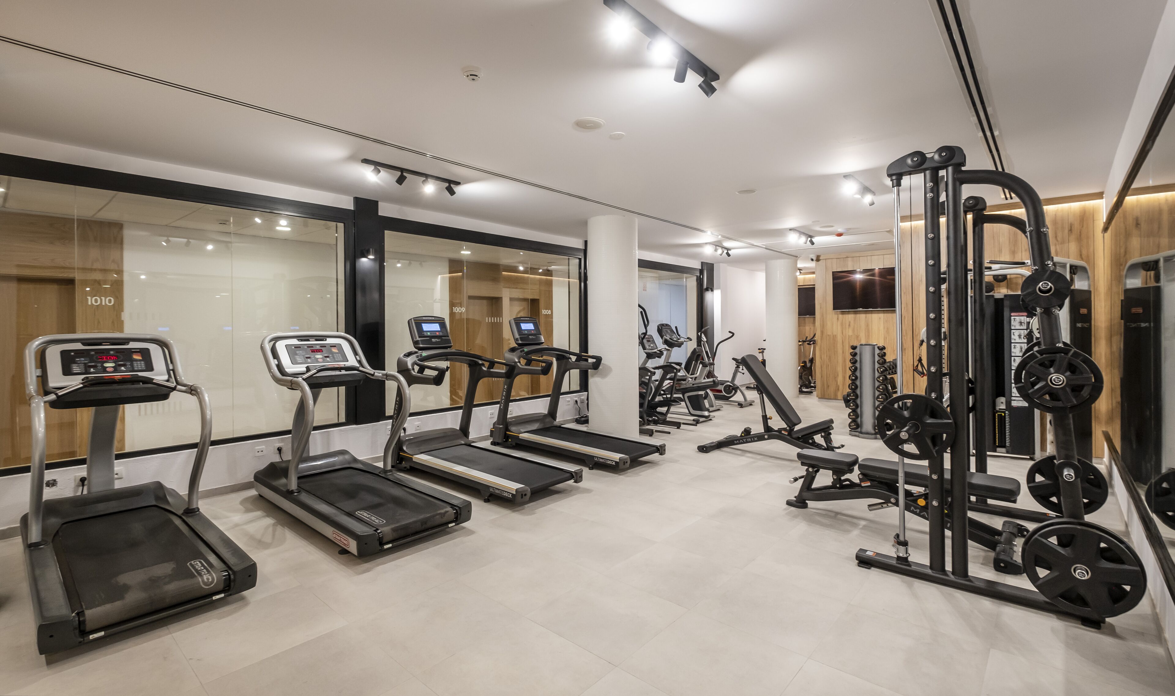 Photo - Rosamar & Spa 4*s