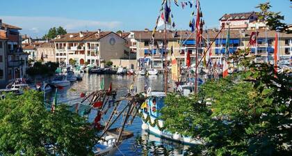 Alla Città di Trieste