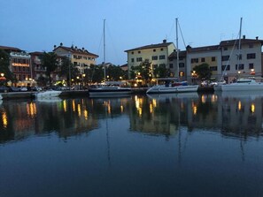 Port de plaisance