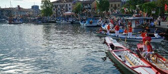 Alla Città di Trieste