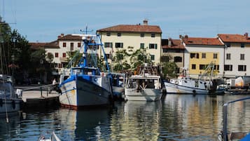 Lago