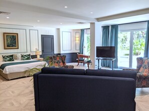 Loft, Terraza (Garden) | Ropa de cama de alta calidad y decoración personalizada 