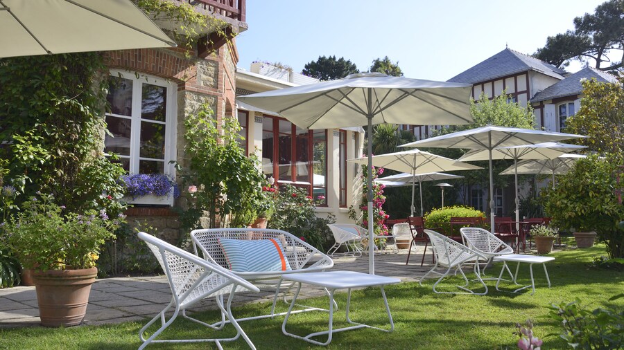 Hôtel Saint Christophe