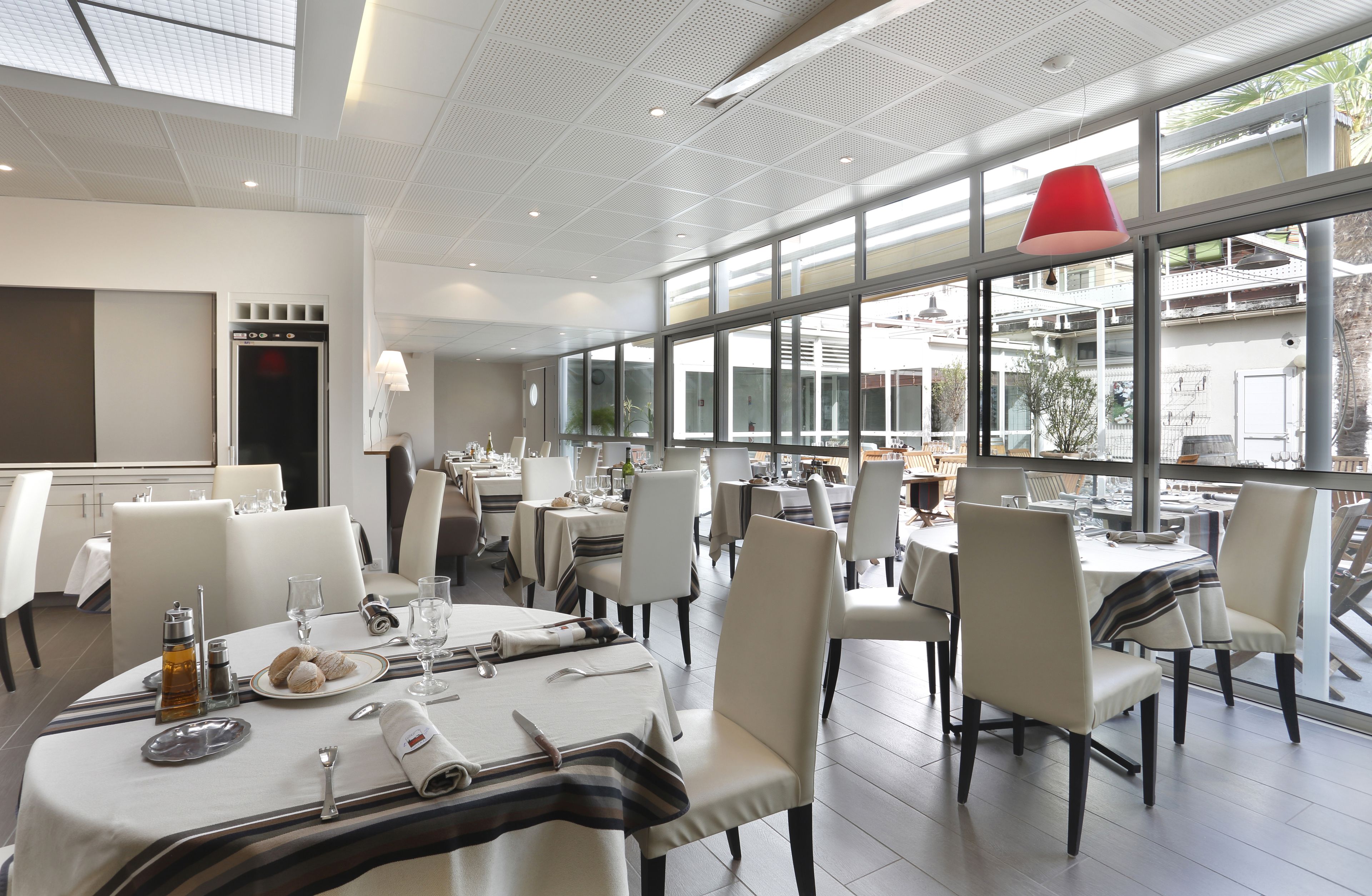 Photo - The Originals City, Hôtel Les Thermes de l'Avenue, Dax