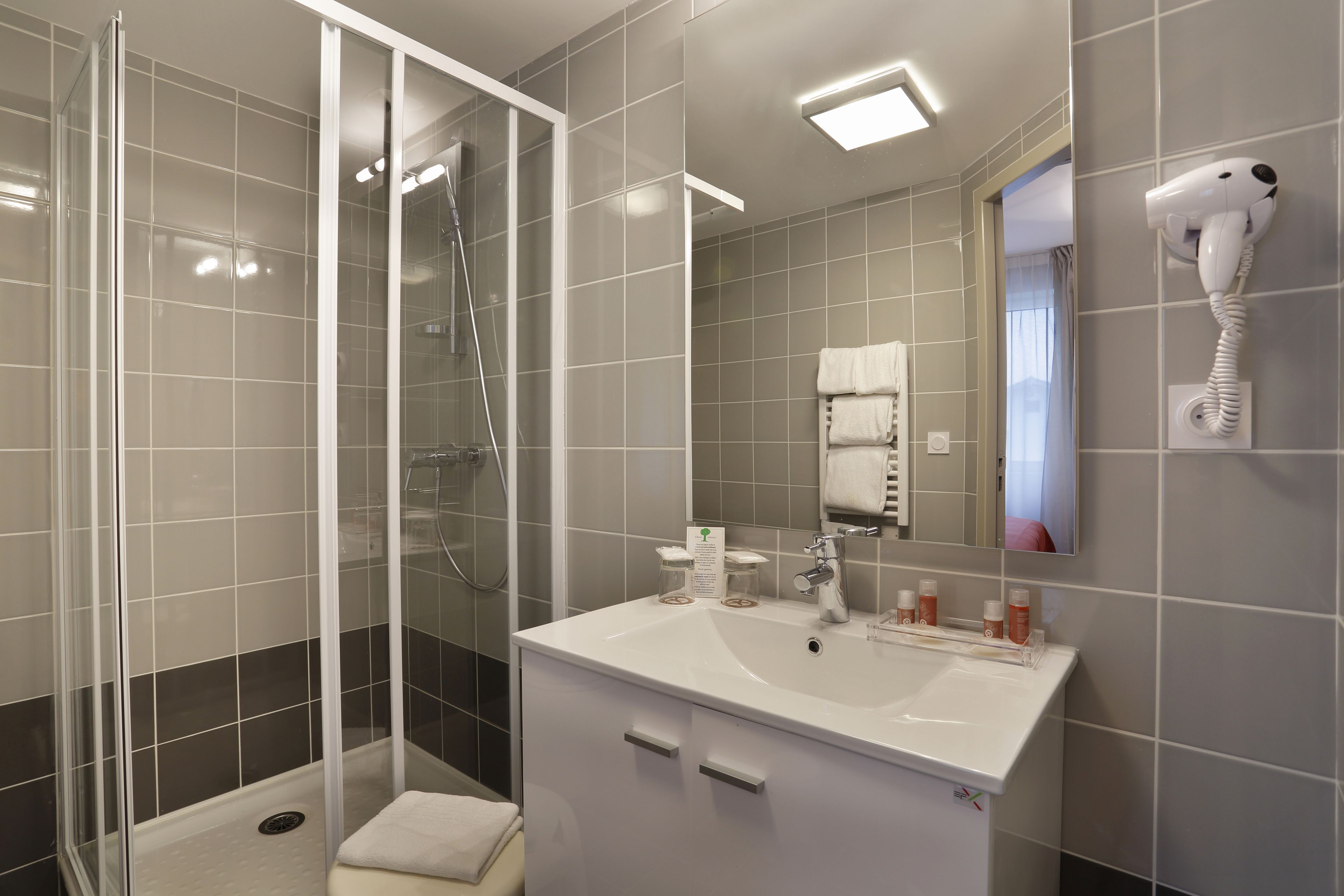 Photo - The Originals City, Hôtel Les Thermes de l'Avenue, Dax