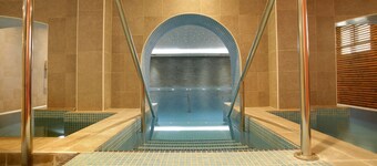 The Originals City, Hôtel Les Thermes de l'Avenue