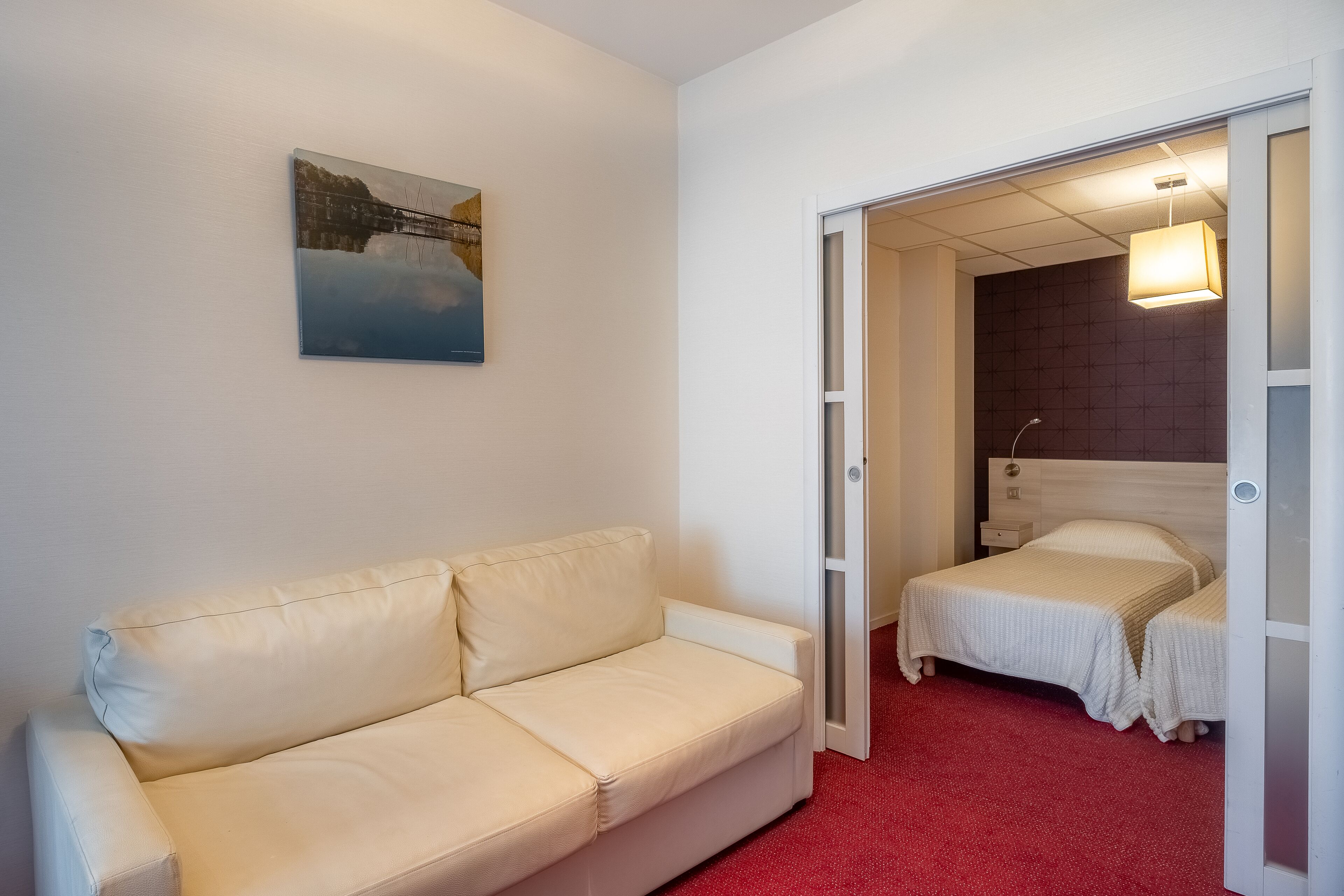 Photo - The Originals City, Hôtel Les Thermes de l'Avenue, Dax