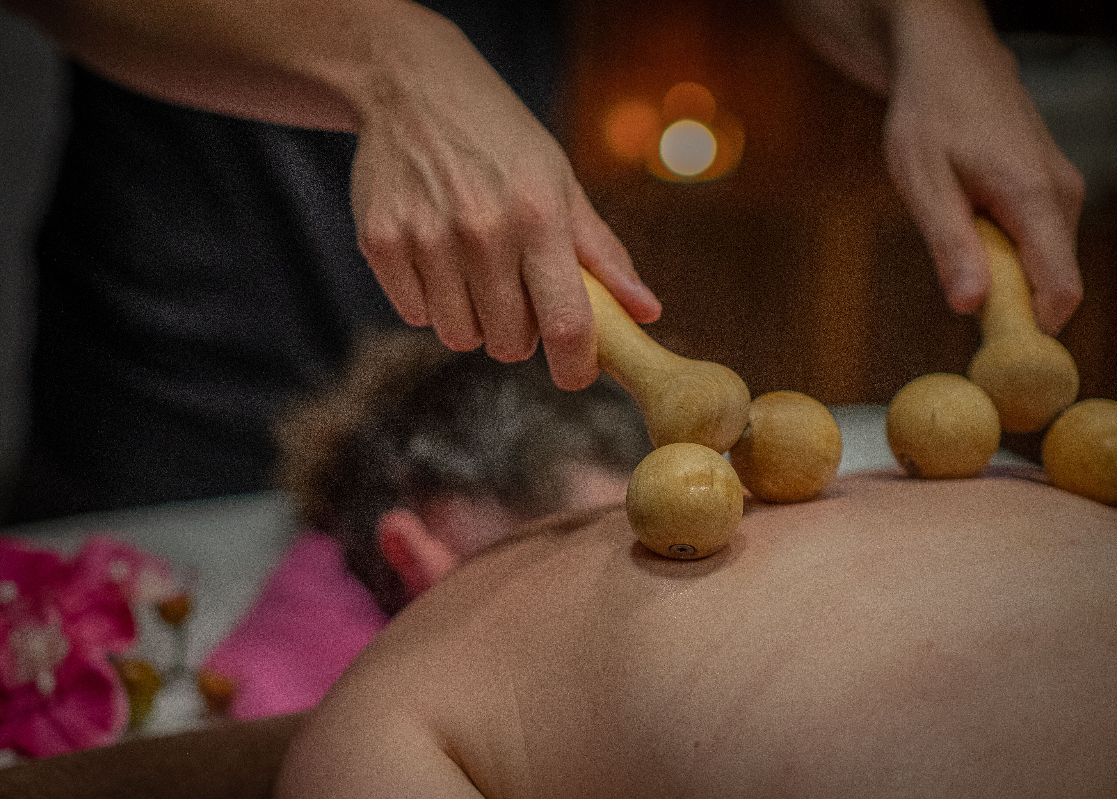Massage
