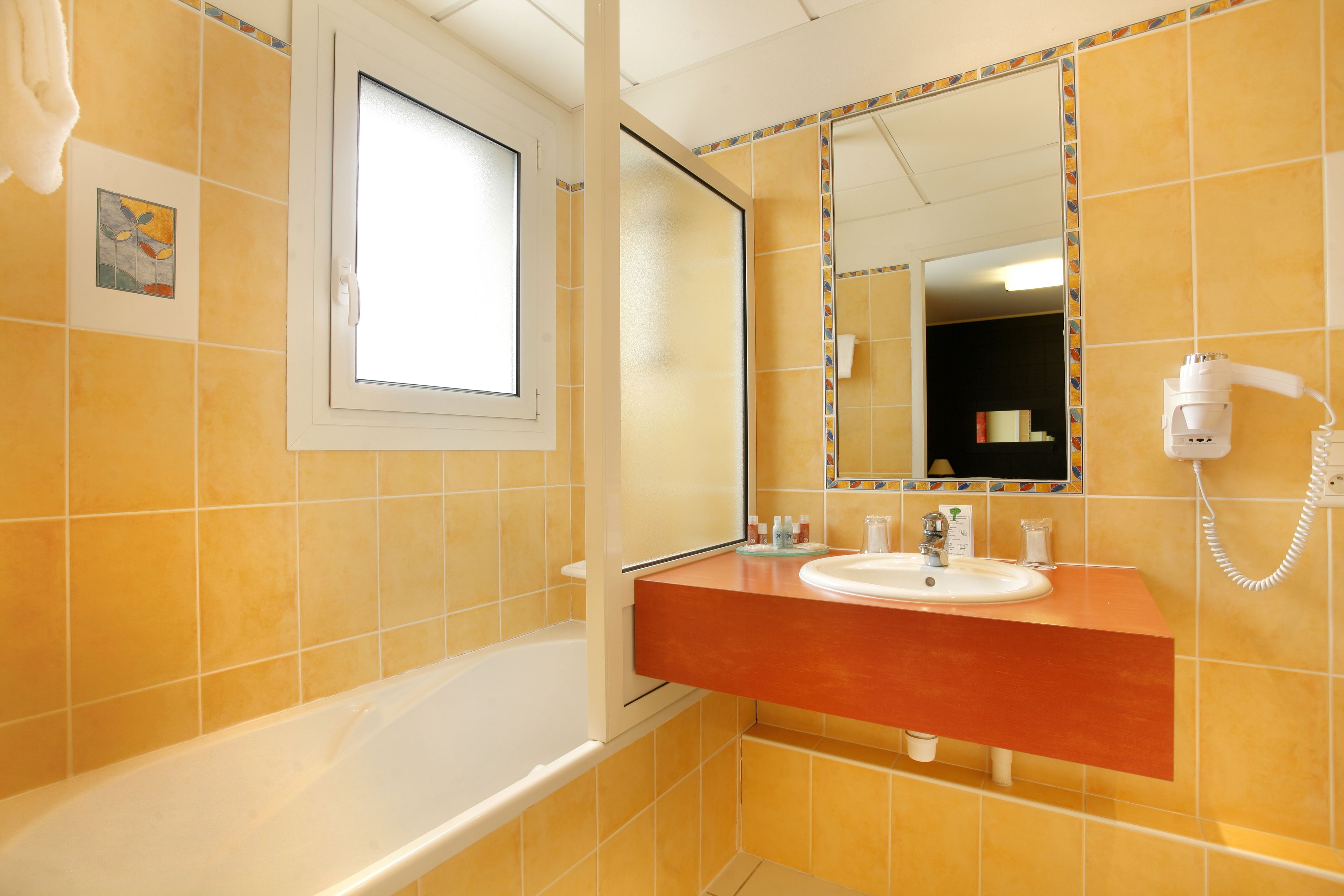 Kamar mandi