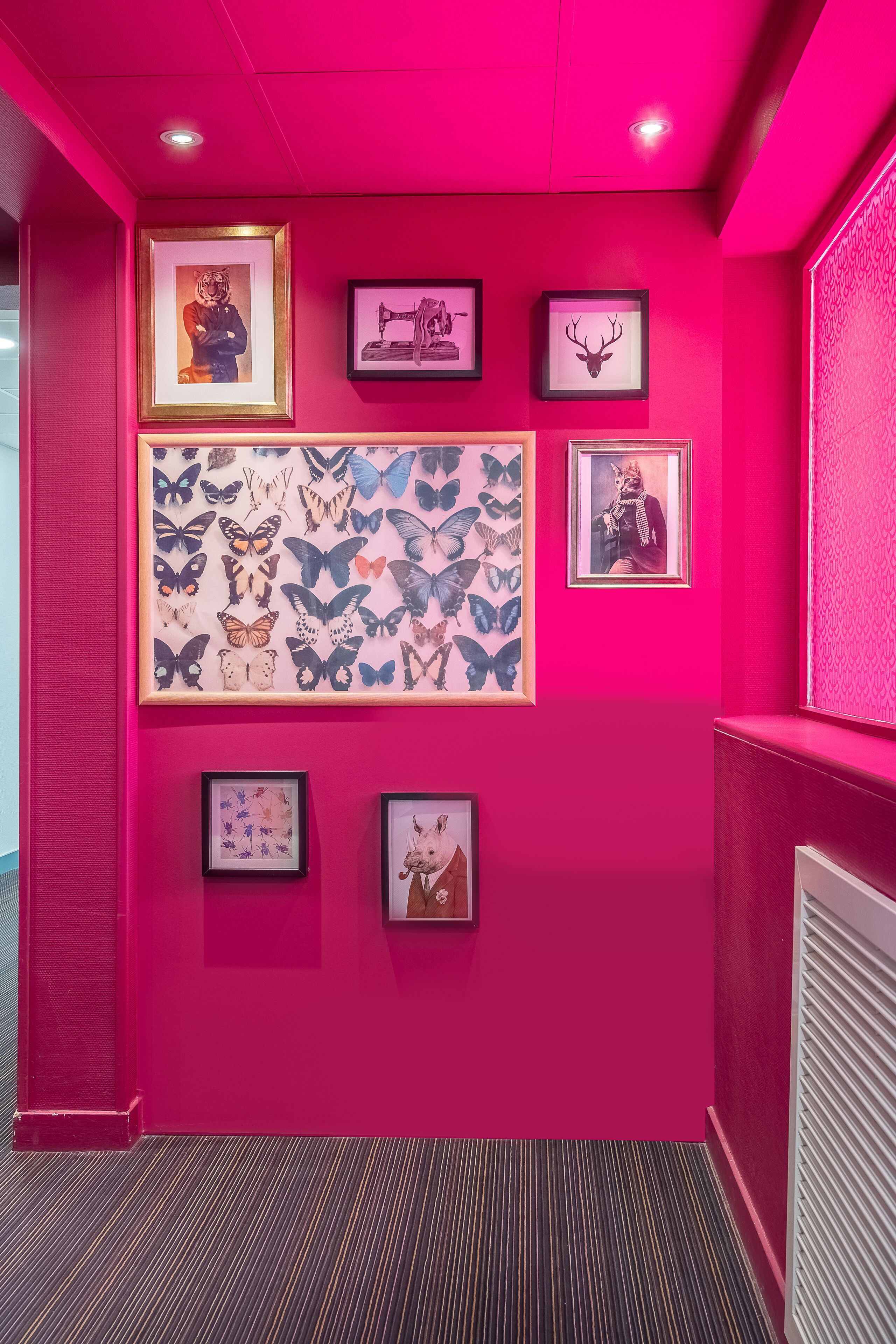 Photo - The Originals City, Hôtel Les Thermes de l'Avenue, Dax