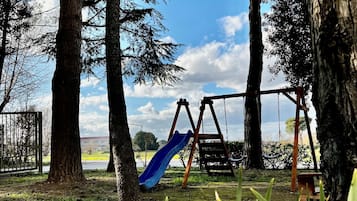 Esterni