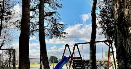 Il Grifo Hotel e Bisteccheria Toscana