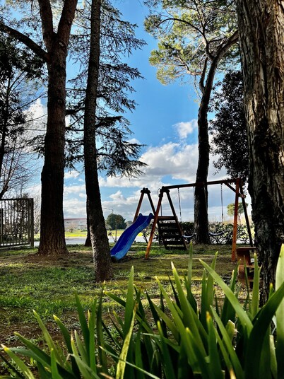 Il Grifo Hotel e Bisteccheria Toscana