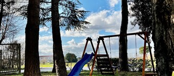 Il Grifo Hotel e Bisteccheria Toscana
