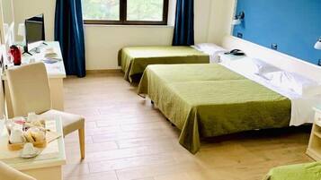 ملاءات للفراش لا تسبب الحساسية وأسرّة بإسفنج يتكيف مع شكل الجسم