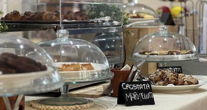 Il Grifo Hotel e Bisteccheria Toscana