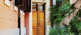 Bed & Breakfast A Casa di Lia a Roma