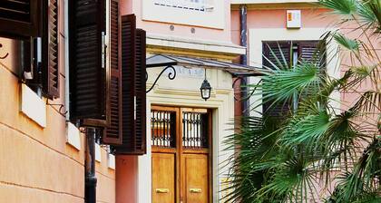 Bed & Breakfast A Casa di Lia a Roma